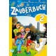 Das Zauberbuch 2 - radna sveska za 4. razred